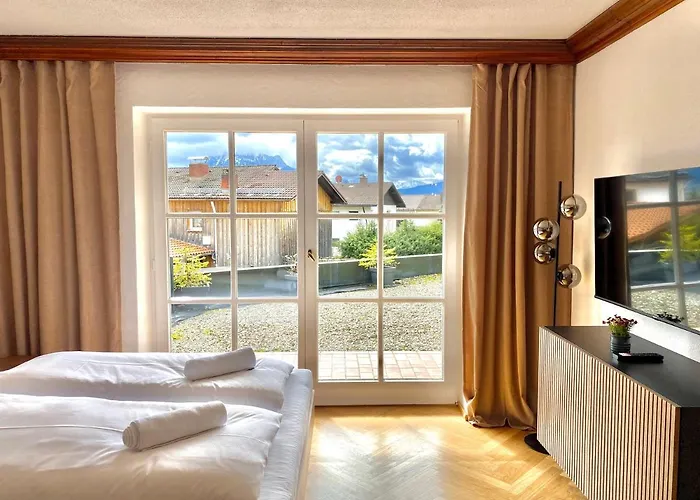 Best Butler Mountain Glory Apartment Bergblick I Kueche I Terrasse I Parkplatz I Netflix I Seenaehe