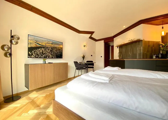 Best Butler Mountain Glory Apartment Bergblick I Kueche I Terrasse I Parkplatz I Netflix I Seenaehe