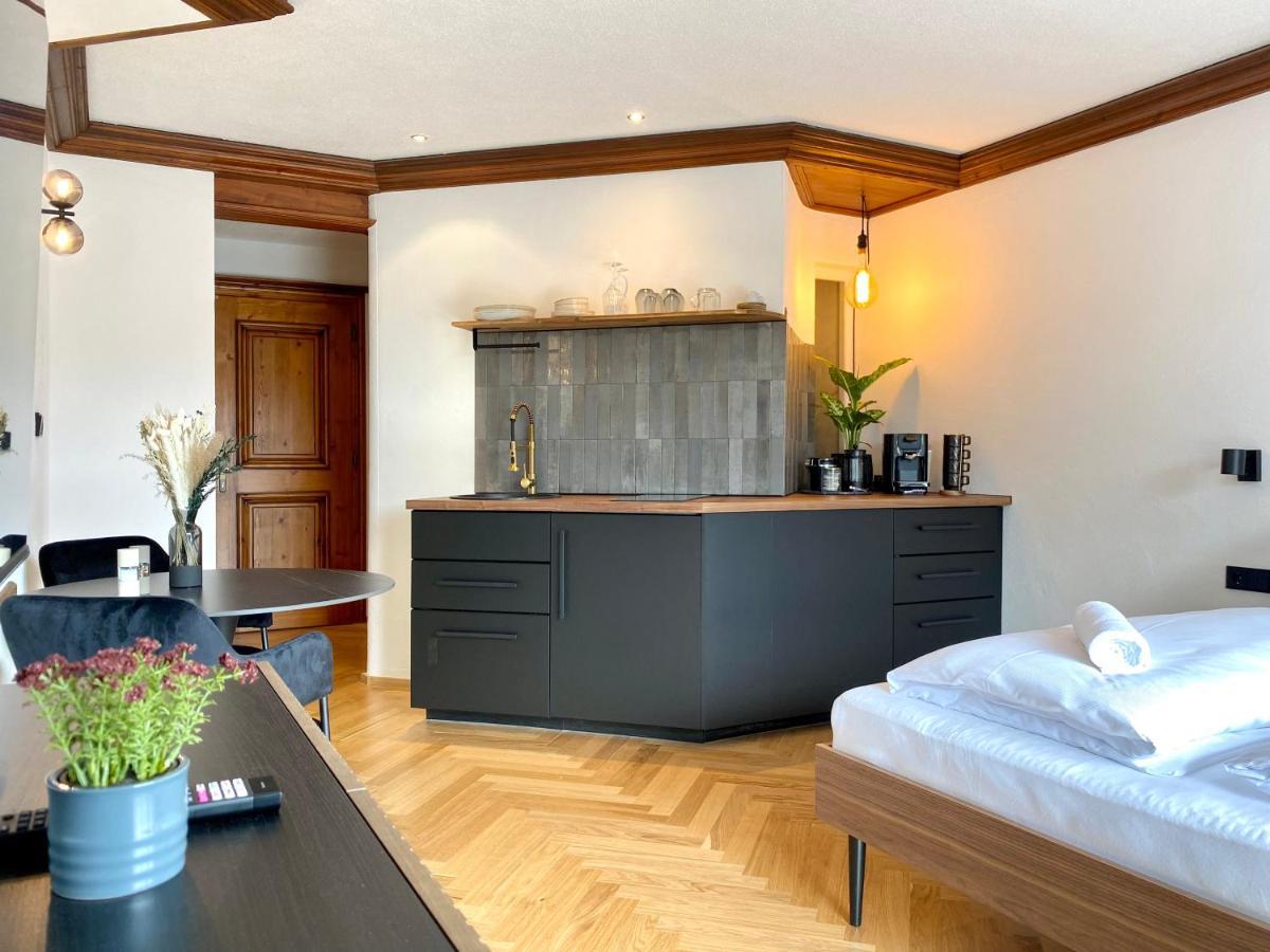Apartment Butler Mountain Glory Bergblick I Kueche I Terrasse I Parkplatz I Netflix I Seenaehe