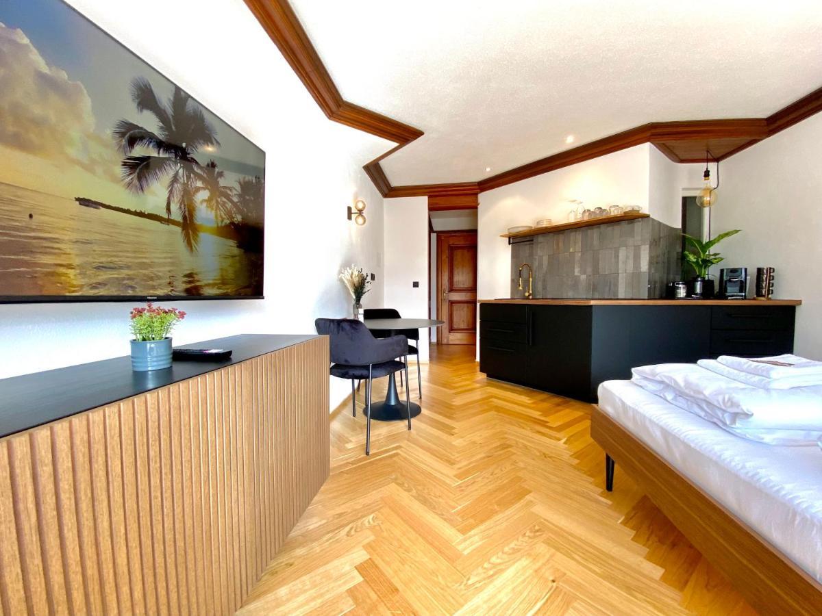 Apartment Butler Mountain Glory Bergblick I Kueche I Terrasse I Parkplatz I Netflix I Seenaehe *