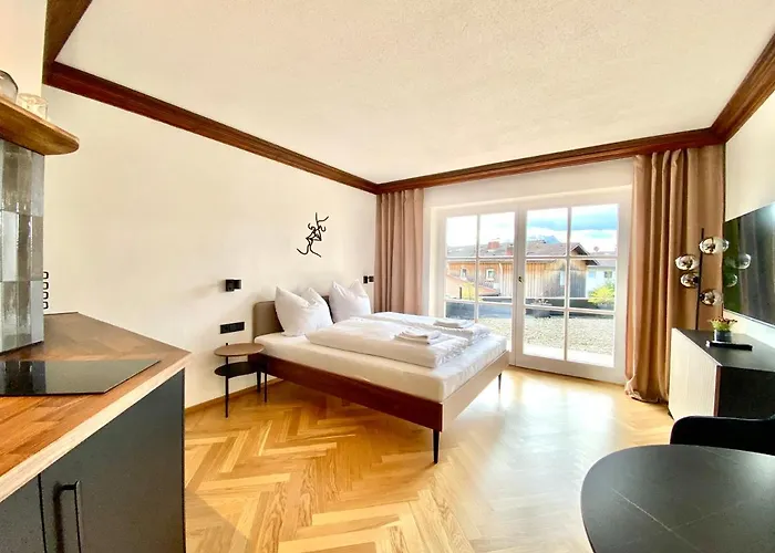 Best Butler Mountain Glory Apartment Bergblick I Kueche I Terrasse I Parkplatz I Netflix I Seenaehe