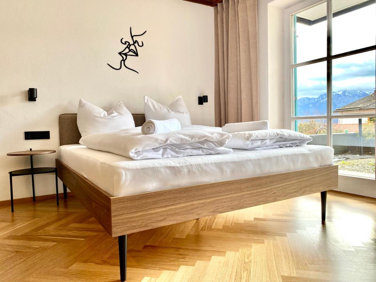 Butler Mountain Glory Bergblick I Kueche I Terrasse I Parkplatz I Netflix I Seenaehe * Füssen