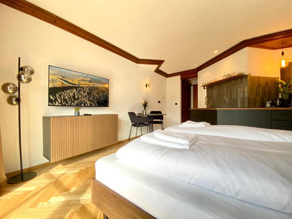 Lejlighed Butler Mountain Glory Bergblick I Kueche I Terrasse I Parkplatz I Netflix I Seenaehe